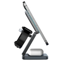 Carregador sem Fio Dobrável 3 em 1 Trendy®