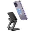 Carregador sem Fio Dobrável 3 em 1 Trendy®