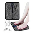 Tapete Massageador para os Pés