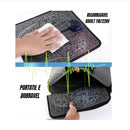 Tapete Massageador para os Pés