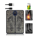 Tapete Massageador para os Pés