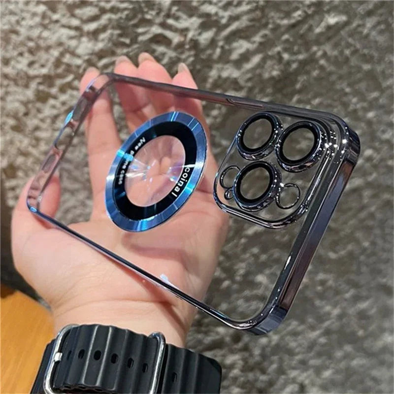 Case MagSafe Premium
