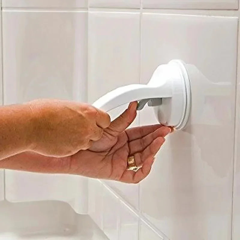 Apoio De Chuveiro Para Pés