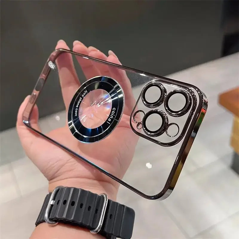 Case MagSafe Premium