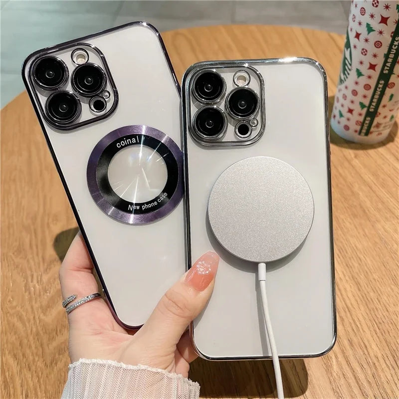 Case MagSafe Premium
