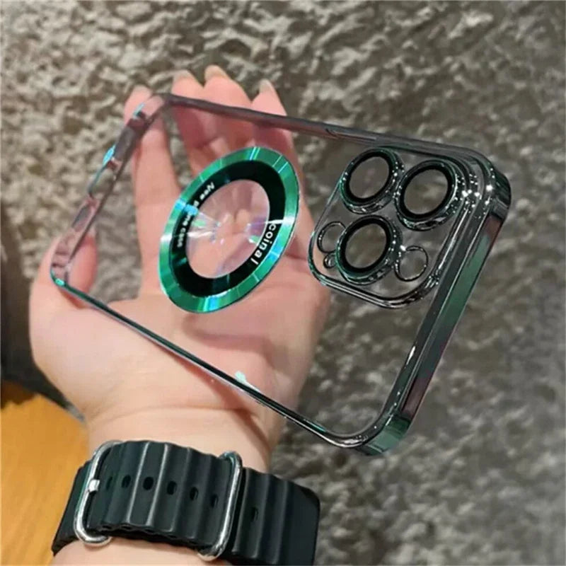 Case MagSafe Premium
