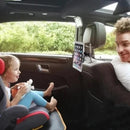 Suporte para Tablet e Celular Veicular