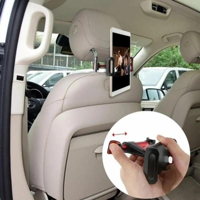 Suporte para Tablet e Celular Veicular