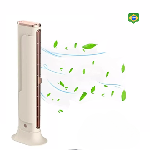 Ar Condicionado Portátil