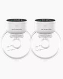 Bomba de Extrair Leite Automática | Alta Eficiência