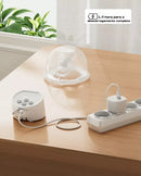 Bomba de Extrair Leite Automática | Alta Eficiência