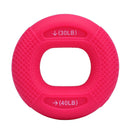 Anel de Silicone Hand Grip