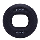 Anel de Silicone Hand Grip
