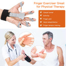 Finger Exerciser Fortalecedor de Dedos
