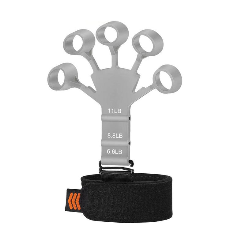 Finger Exerciser Fortalecedor de Dedos