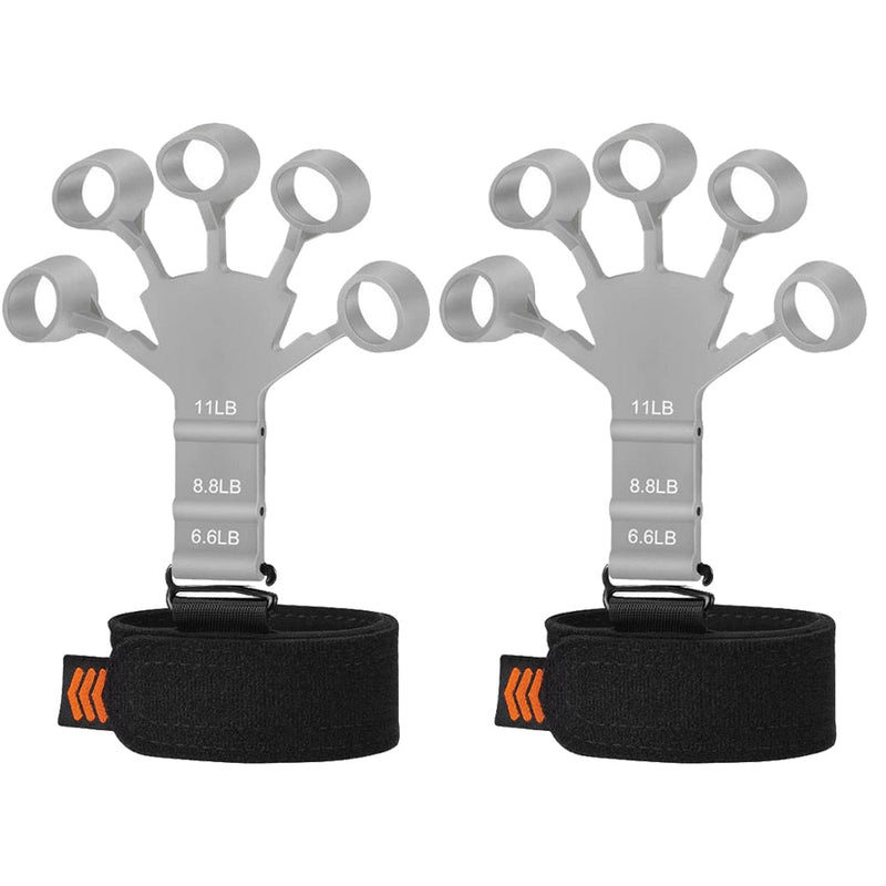 Finger Exerciser Fortalecedor de Dedos
