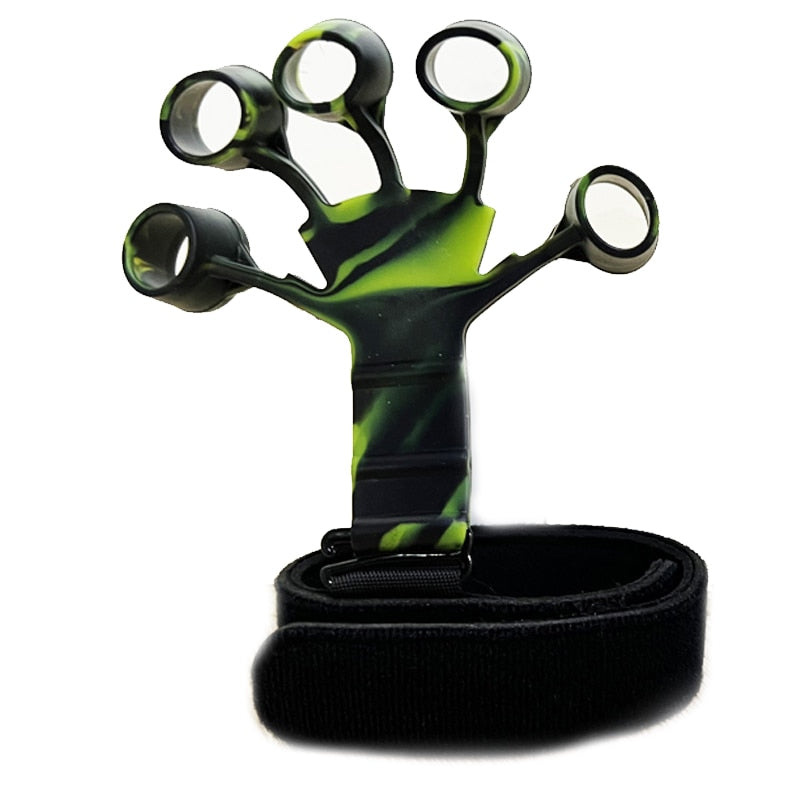 Finger Exerciser Fortalecedor de Dedos
