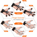 Finger Exerciser Fortalecedor de Dedos