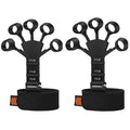 Finger Exerciser Fortalecedor de Dedos