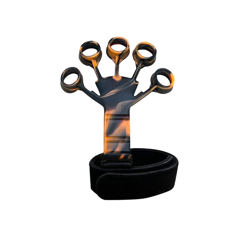 Finger Exerciser Fortalecedor de Dedos
