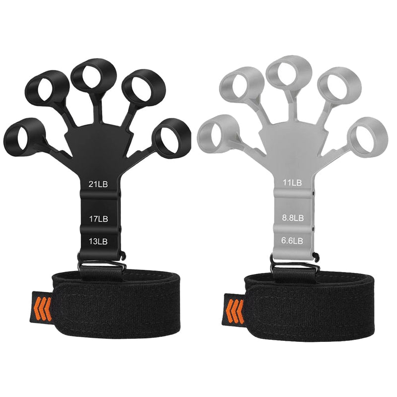 Finger Exerciser Fortalecedor de Dedos